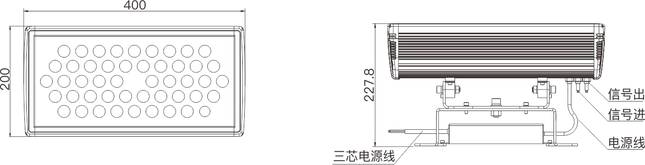 CP3 400mm  室外中文型錄（AC110V~220V）——產品尺寸圖.jpg