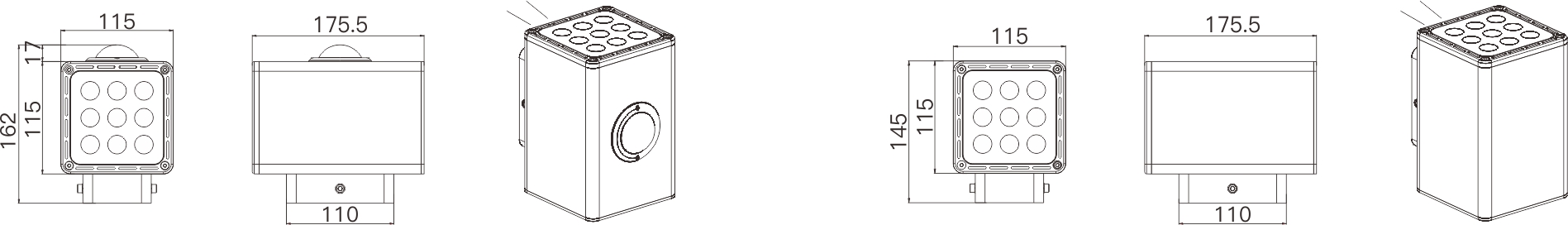 WR2A(单向投光）室外中文型录——产品尺寸图.jpg