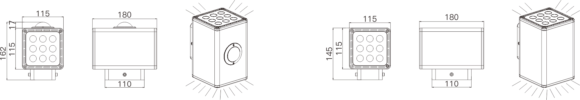 WR2A(上下投光）室外中文型录——产品尺寸图.jpg