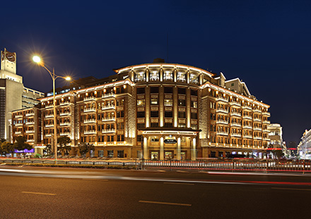 廈門金磚五國會議夜景亮化